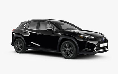 Lexus UX 250H 2019-2025 Bonnet Hood / Aluminium / 53301-76900