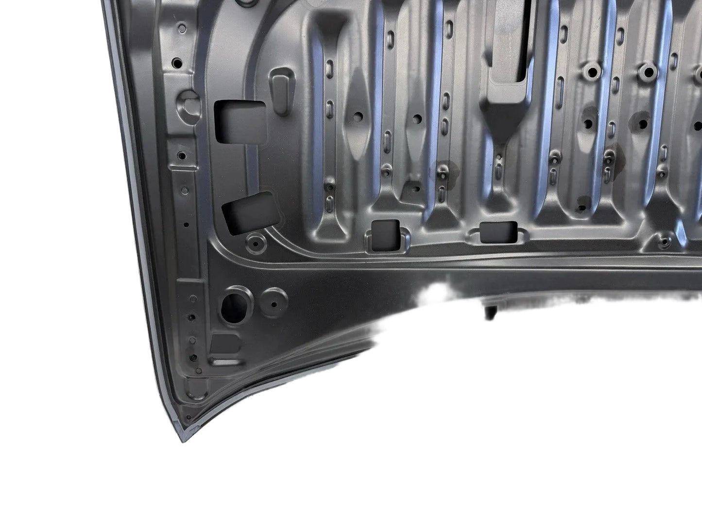 Lexus UX 250H 2019-2025 Bonnet Hood / Aluminium / 53301-76900