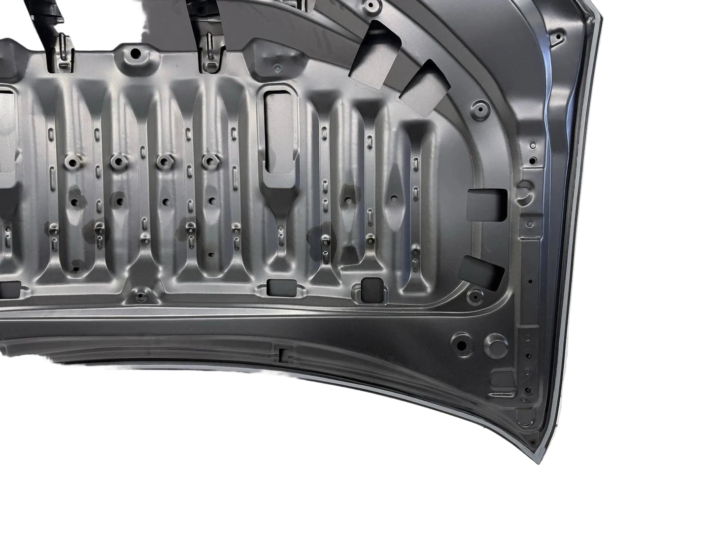Lexus UX 250H 2019-2025 Bonnet Hood / Aluminium / 53301-76900