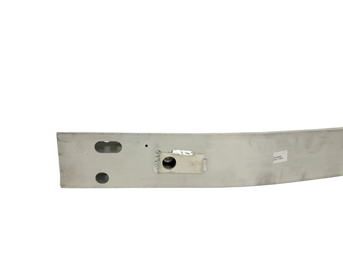 Lexus UX 250h 2019-2022 Front Bumper Reinforcement Crash Bar / 52131-76050