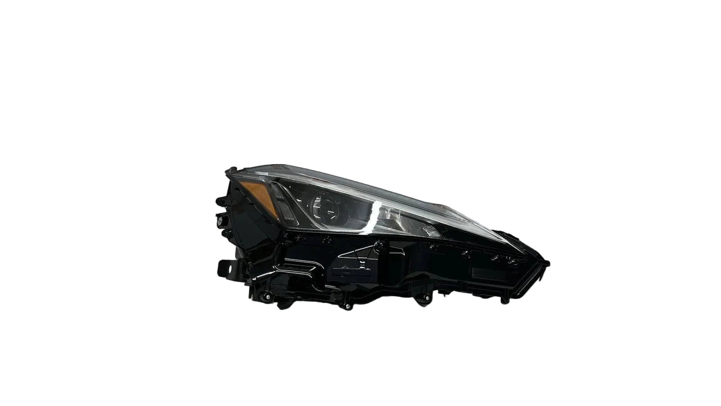 Lexus UX 250H 2019-2025 Front Right LED Headlight / Driver Side