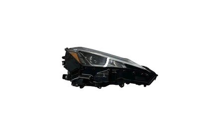 Lexus UX 250H 2019-2025 Front Right LED Headlight / Driver Side
