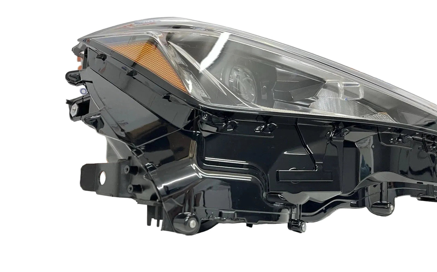 Lexus UX 250H 2019-2025 Front Right LED Headlight / Driver Side