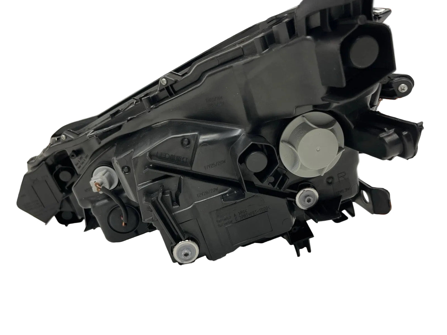 Lexus UX 250H 2019-2025 Front Right LED Headlight / Driver Side