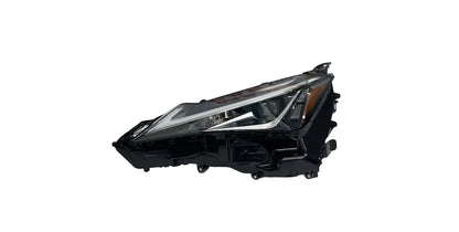 Lexus UX 250h 2019-2025 Front Left LED Headlight / Passenger Side