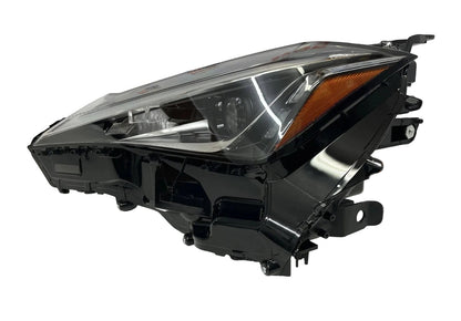 Lexus UX 250h 2019-2025 Front Left LED Headlight / Passenger Side