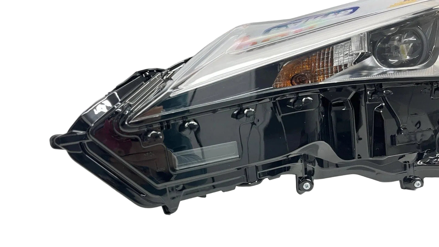 Lexus UX 250h 2019-2025 Front Left LED Headlight / Passenger Side