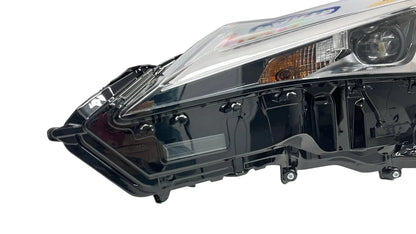 Lexus UX 250h 2019-2025 Front Left LED Headlight / Passenger Side
