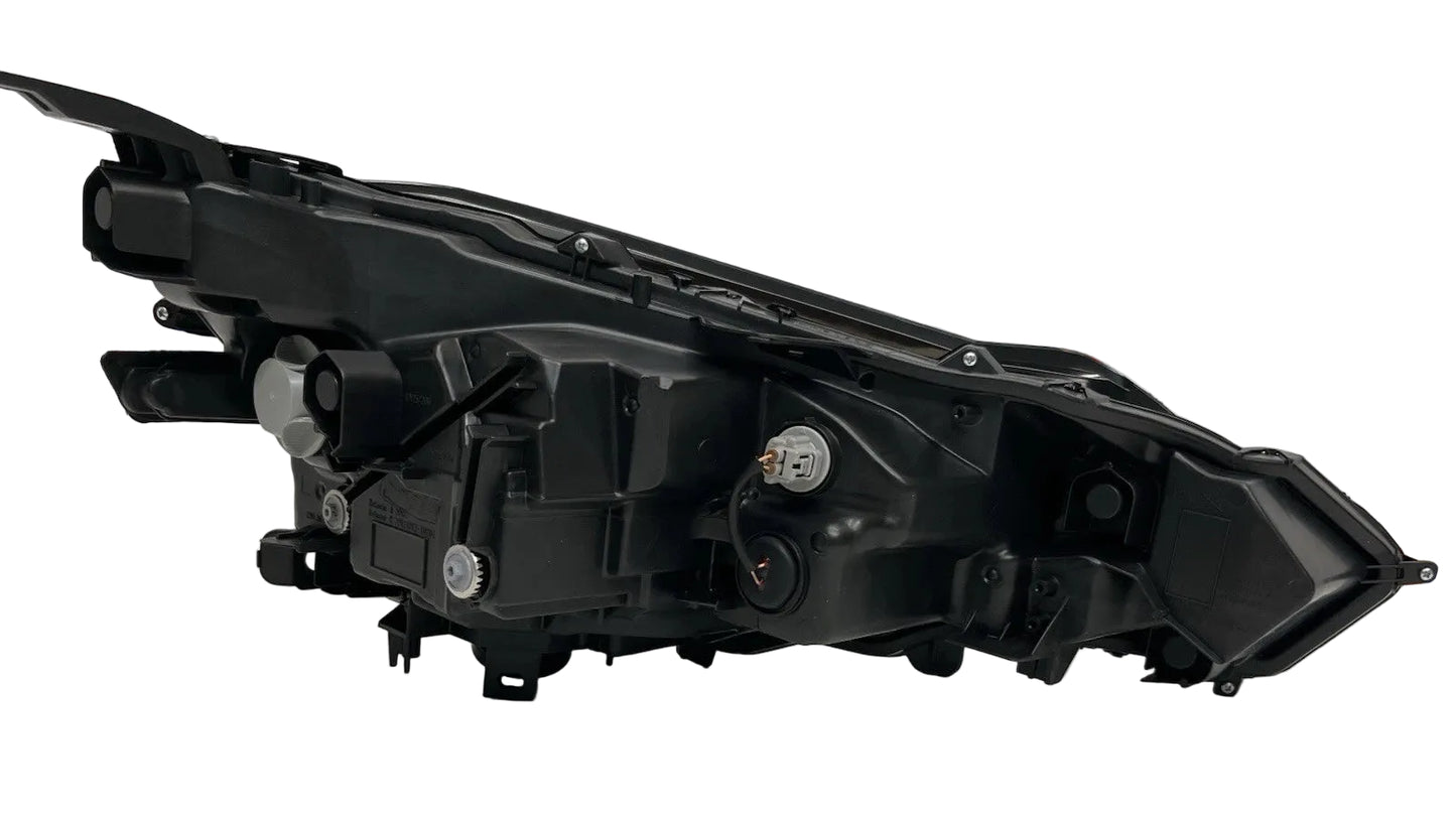Lexus UX 250h 2019-2025 Front Left LED Headlight / Passenger Side
