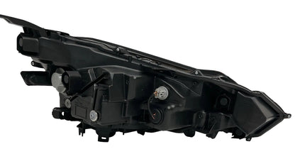 Lexus UX 250h 2019-2025 Front Left LED Headlight / Passenger Side