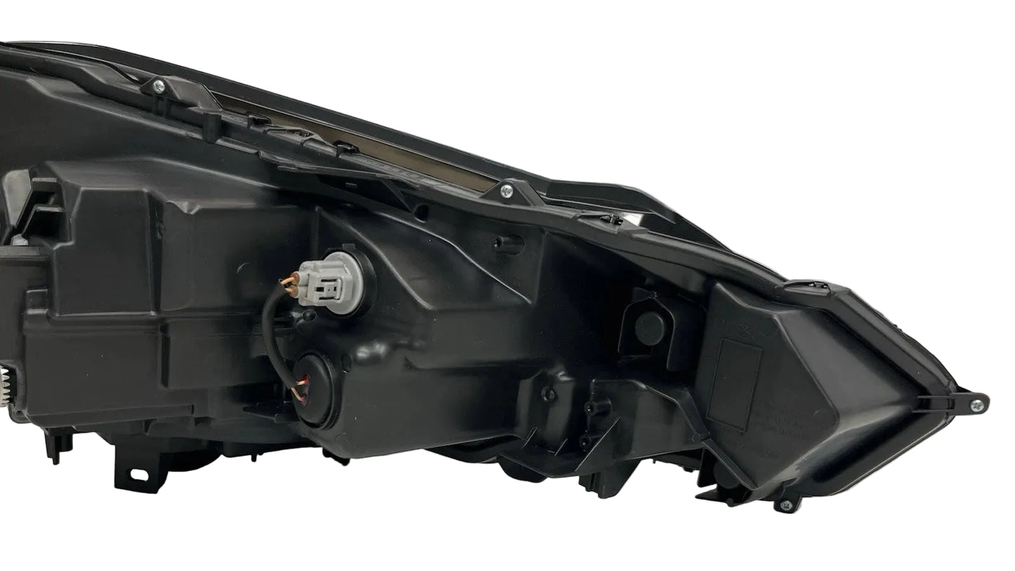 Lexus UX 250h 2019-2025 Front Left LED Headlight / Passenger Side