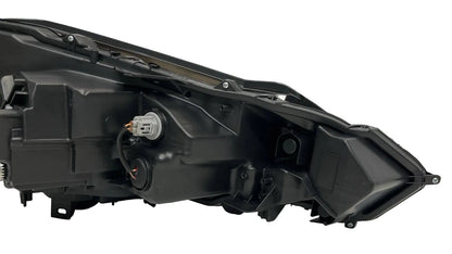 Lexus UX 250h 2019-2025 Front Left LED Headlight / Passenger Side