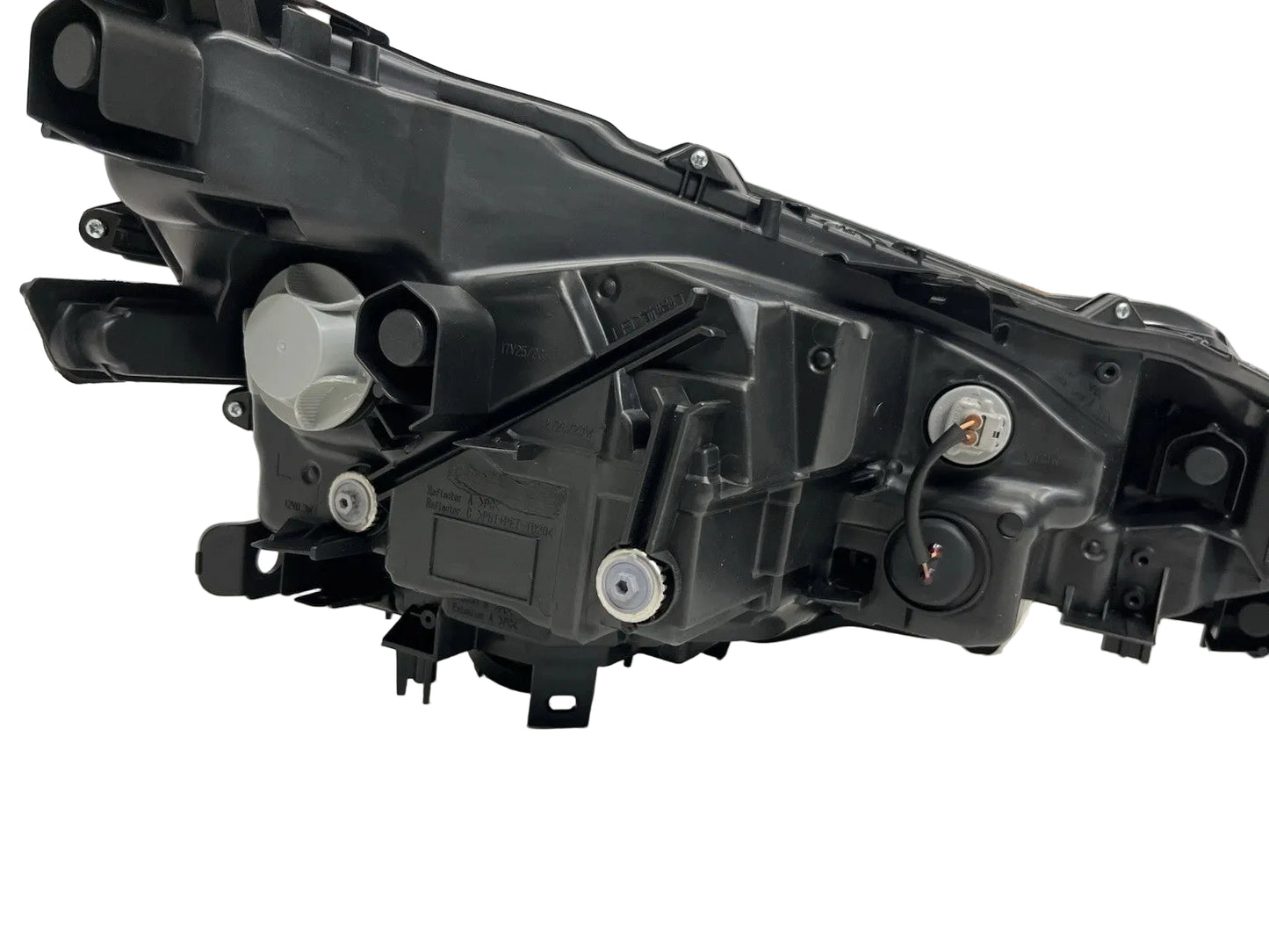 Lexus UX 250h 2019-2025 Front Left LED Headlight / Passenger Side