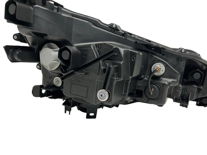 Lexus UX 250h 2019-2025 Front Left LED Headlight / Passenger Side