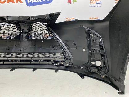 Lexus UX 2019–2024 Front Bumper With Grilles / F-Sport / 5211978330