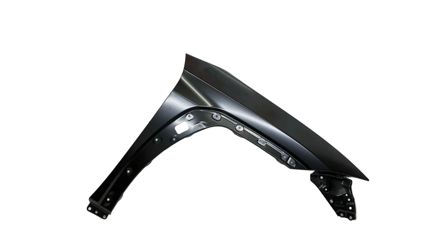 Lexus UX 2019-2023 Front Right Fender Wing Panel / Driver Side / 53801-76041