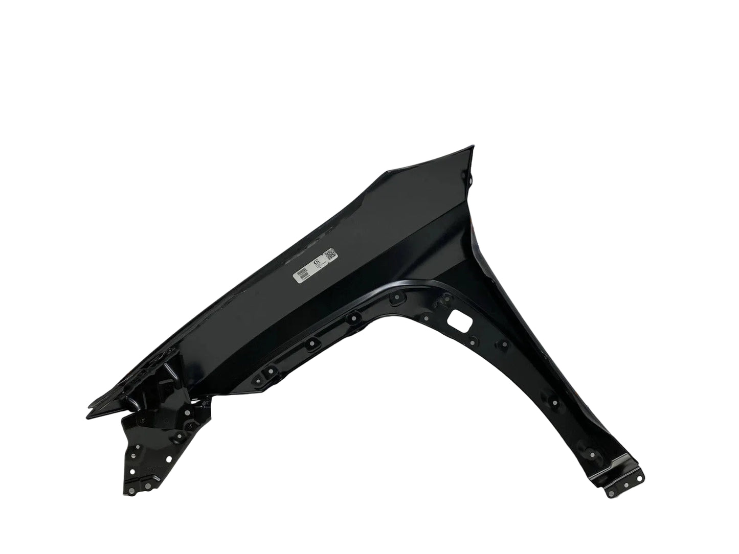 Lexus UX 2019-2023 Front Left Fender Wing Panel / Passenger Side / 53801-76041
