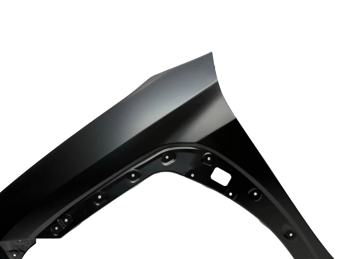 Lexus UX 2019-2023 Front Left Fender Wing Panel / Passenger Side / 53801-76041