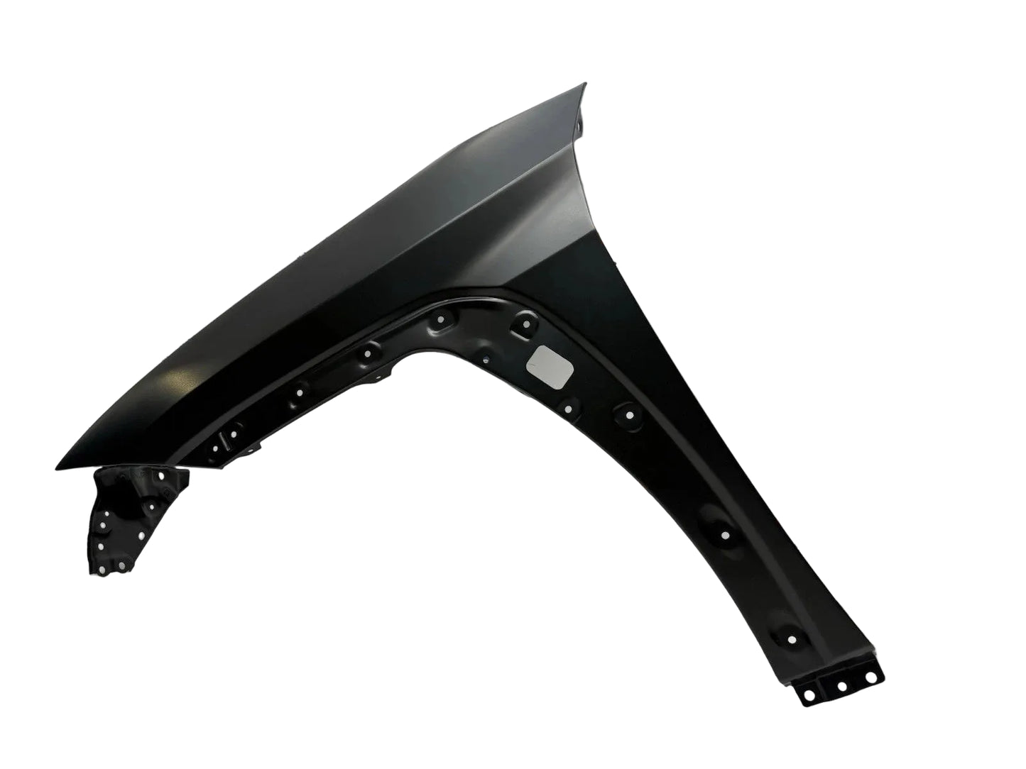 Lexus UX 2019-2023 Front Left Fender Wing Panel / Passenger Side / 53801-76041