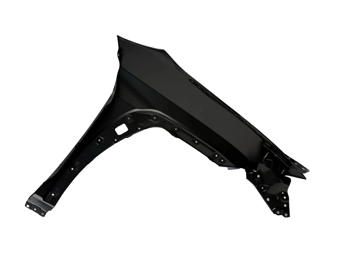 Lexus UX 2019-2023 Front Left Fender Wing Panel / Passenger Side / 53801-76041