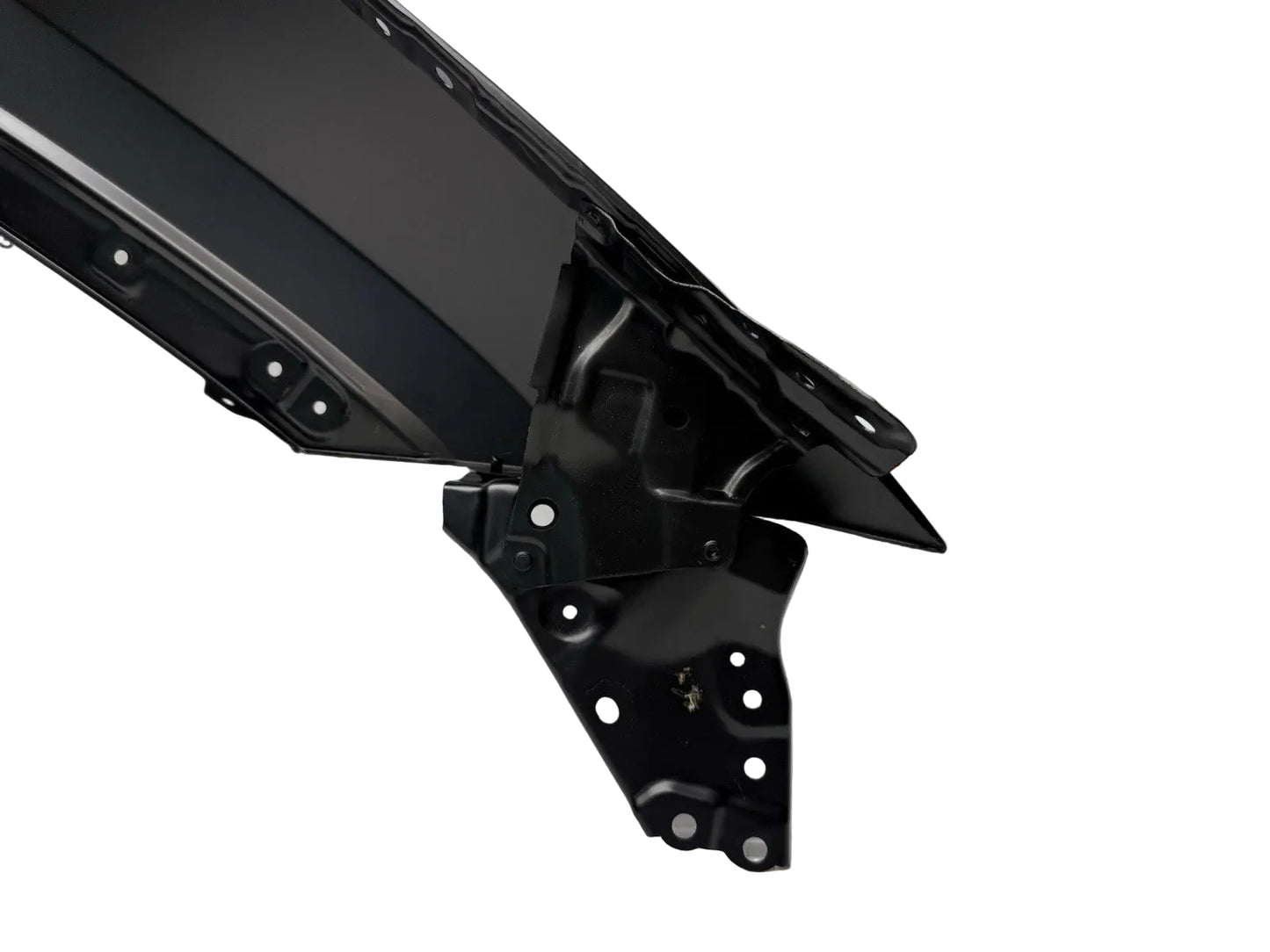 Lexus UX 2019-2023 Front Left Fender Wing Panel / Passenger Side / 53801-76041