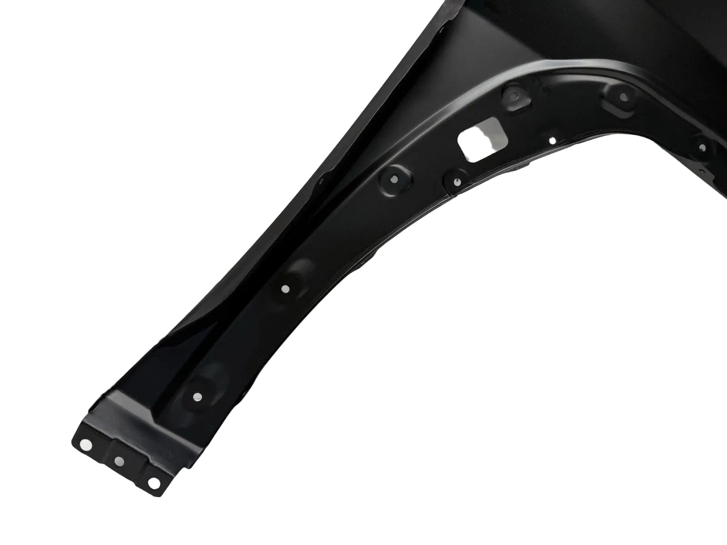 Lexus UX 2019-2023 Front Left Fender Wing Panel / Passenger Side / 53801-76041
