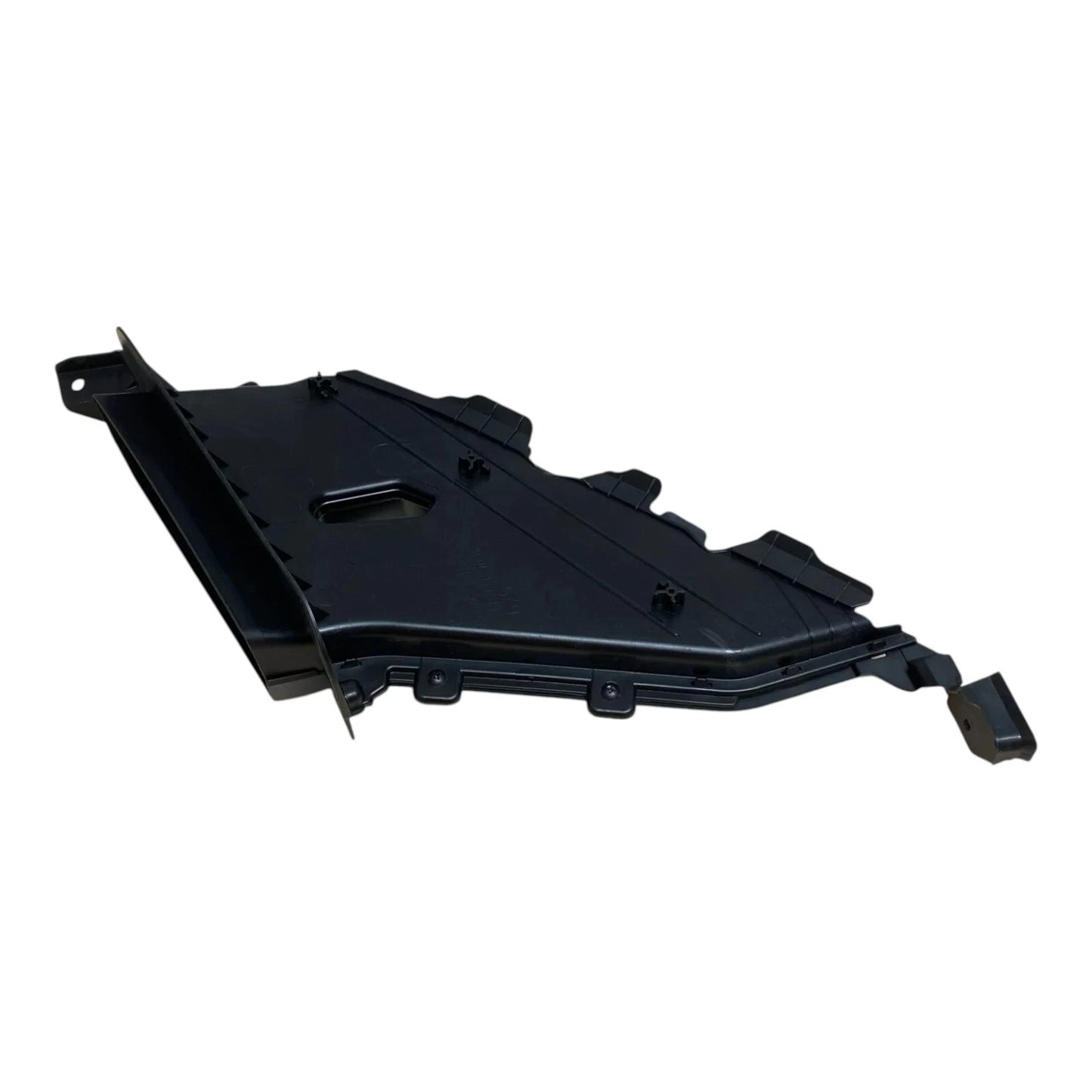 Lexus RX450h 2019 – 2023 Front Bumper Arm Bracket Holder / 53286-48120