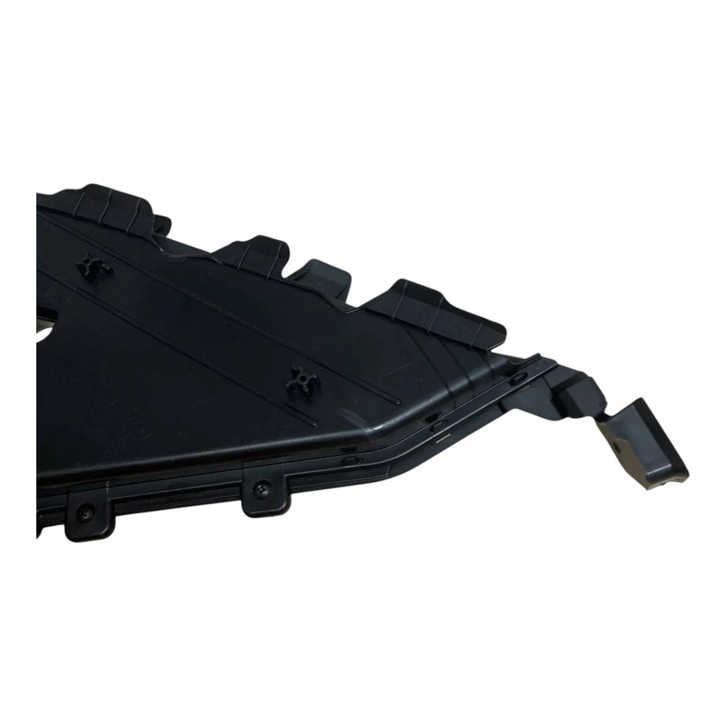 Lexus RX450h 2019 – 2023 Front Bumper Arm Bracket Holder / 53286-48120