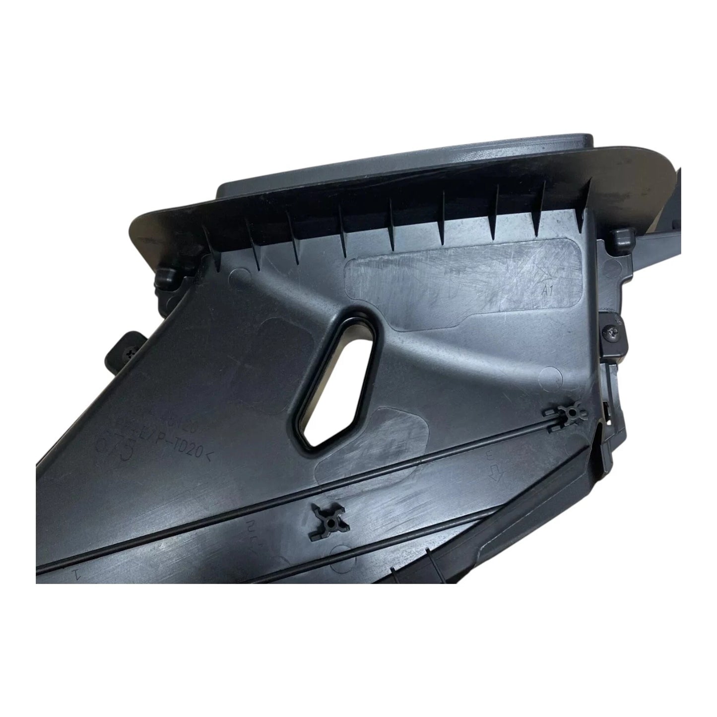 Lexus RX450h 2019 – 2023 Front Bumper Arm Bracket Holder / 53286-48120