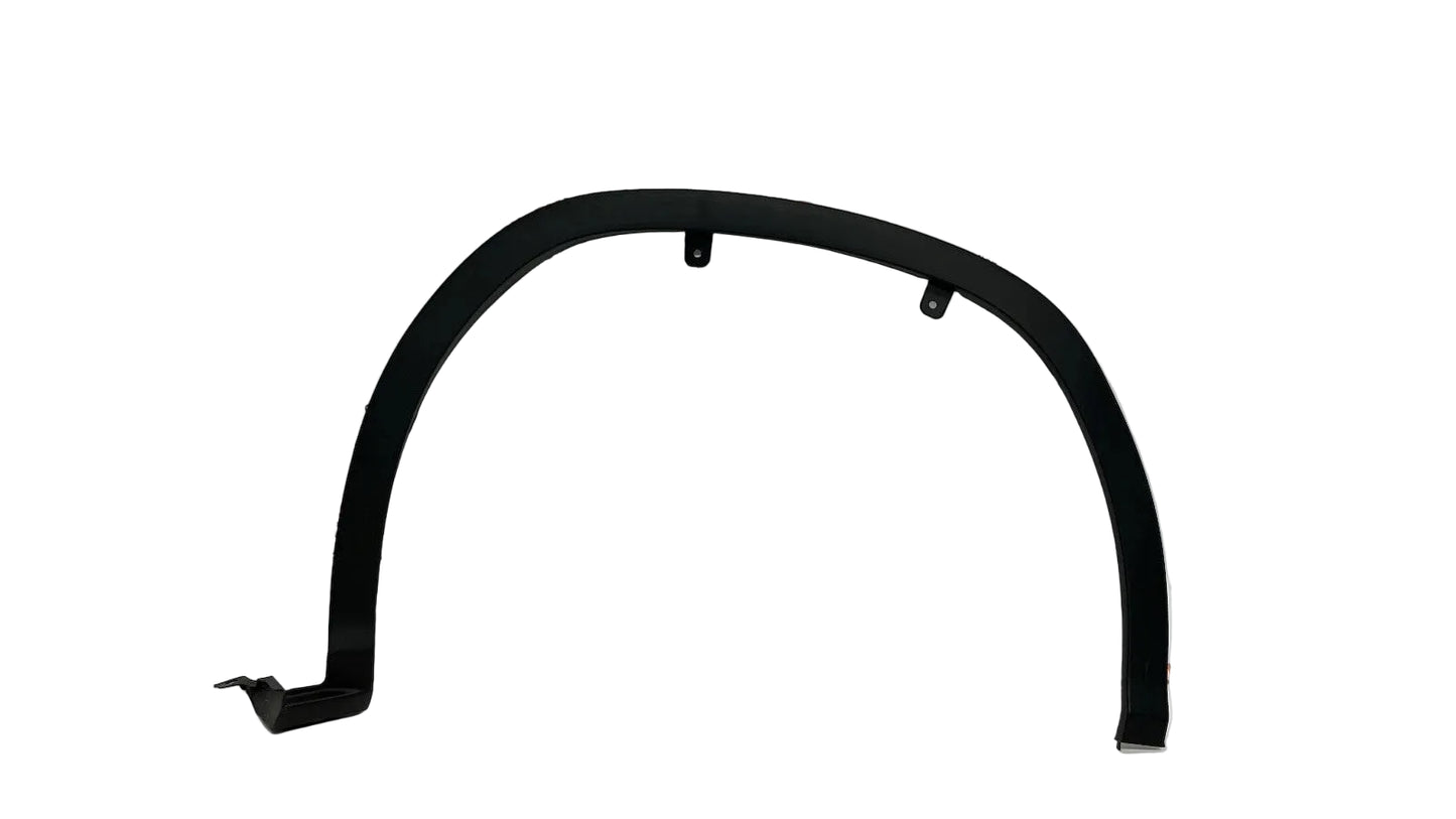 Lexus RX450h 2016–2022 Front Right Wheel Arch Moulding Trim / 75601‑0E080