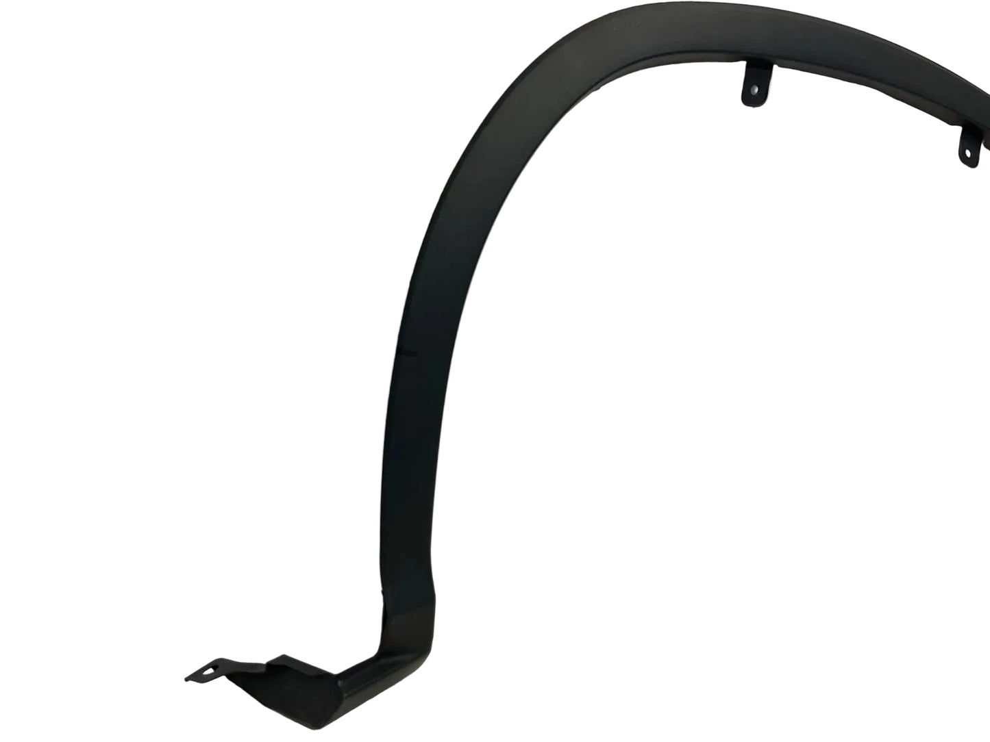 Lexus RX450h 2016–2022 Front Right Wheel Arch Moulding Trim / 75601‑0E080