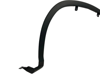 Lexus RX450h 2016–2022 Front Right Wheel Arch Moulding Trim / 75601‑0E080