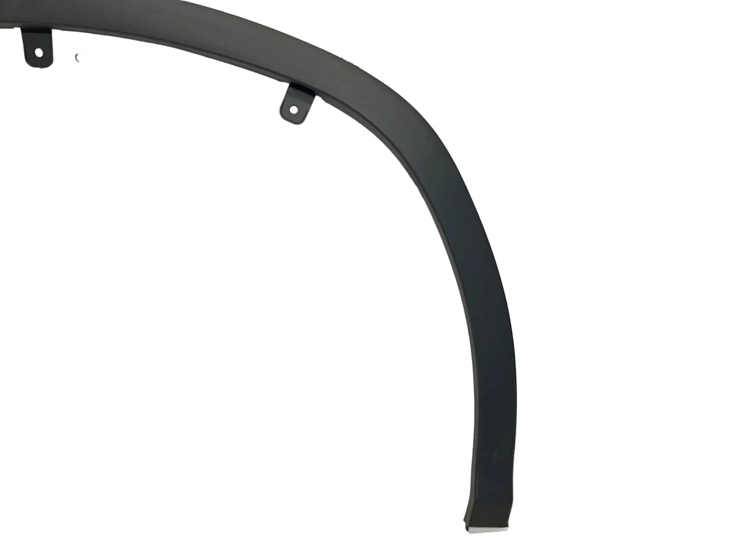 Lexus RX450h 2016–2022 Front Right Wheel Arch Moulding Trim / 75601‑0E080