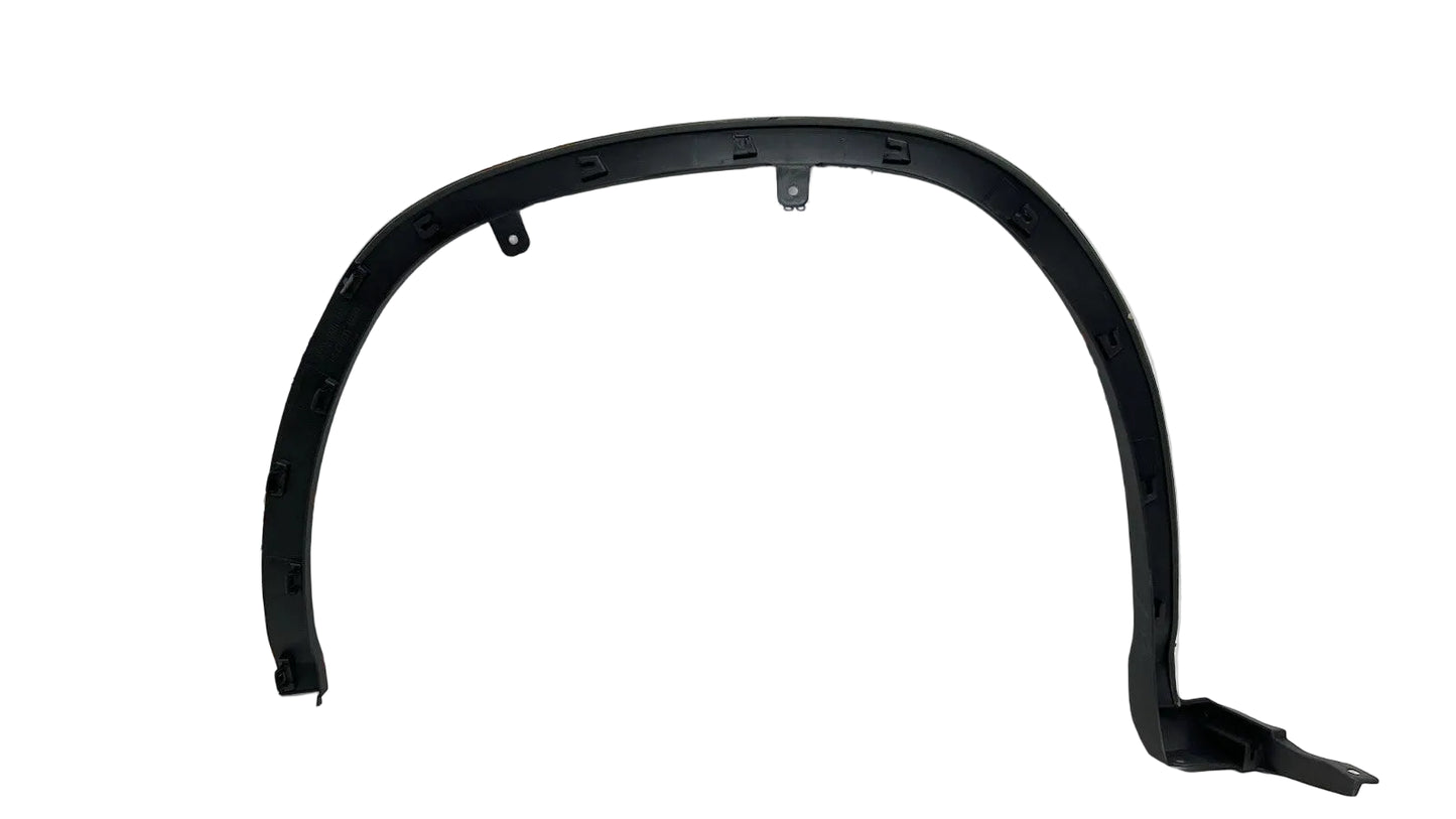 Lexus RX450h 2016–2022 Front Right Wheel Arch Moulding Trim / 75601‑0E080