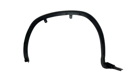 Lexus RX450h 2016–2022 Front Right Wheel Arch Moulding Trim / 75601‑0E080