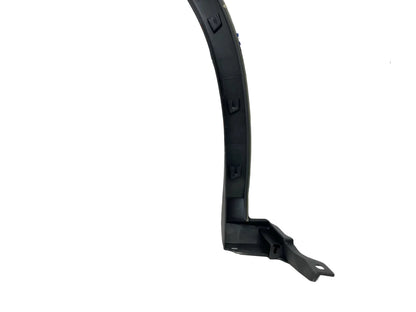 Lexus RX450h 2016–2022 Front Right Wheel Arch Moulding Trim / 75601‑0E080