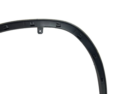 Lexus RX450h 2016–2022 Front Right Wheel Arch Moulding Trim / 75601‑0E080
