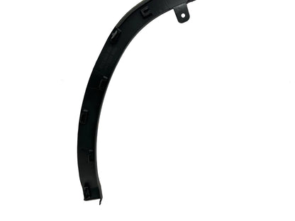 Lexus RX450h 2016–2022 Front Right Wheel Arch Moulding Trim / 75601‑0E080
