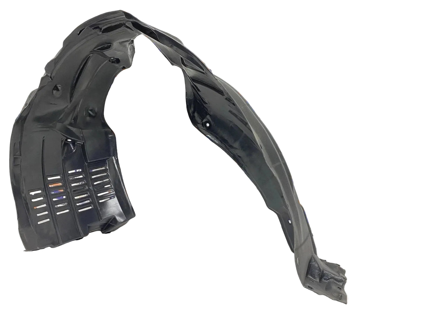 Lexus RX450h 2016-2022 Front Right Inner Fender Liner Mudguard / Drivers Side