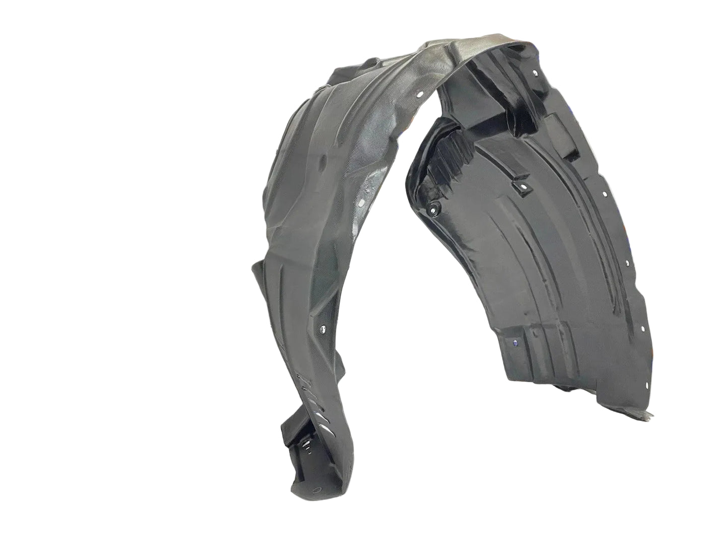 Lexus RX450h 2016-2022 Front Right Inner Fender Liner Mudguard / Drivers Side