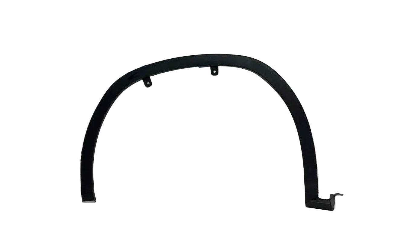 Lexus RX450h 2016–2022 Front Left Fender Wheel Arch Moulding | 75602-48050