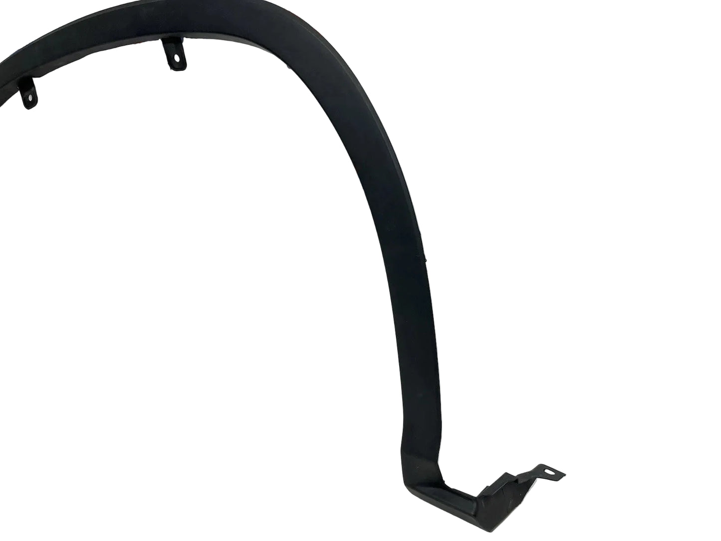 Lexus RX450h 2016–2022 Front Left Fender Wheel Arch Moulding | 75602-48050