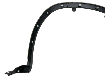 Lexus RX450h 2016–2022 Front Left Fender Wheel Arch Moulding | 75602-48050