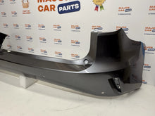 Lexus RX450h 2016–2018 Rear Bumper