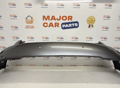 Lexus RX450h 2016–2018 Rear Bumper
