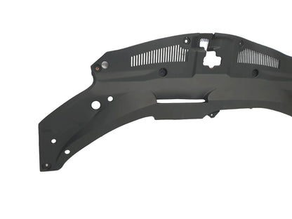 Lexus RX450h 2016 - 2022 Front Slam Panel Cover Trim / 53295-48060