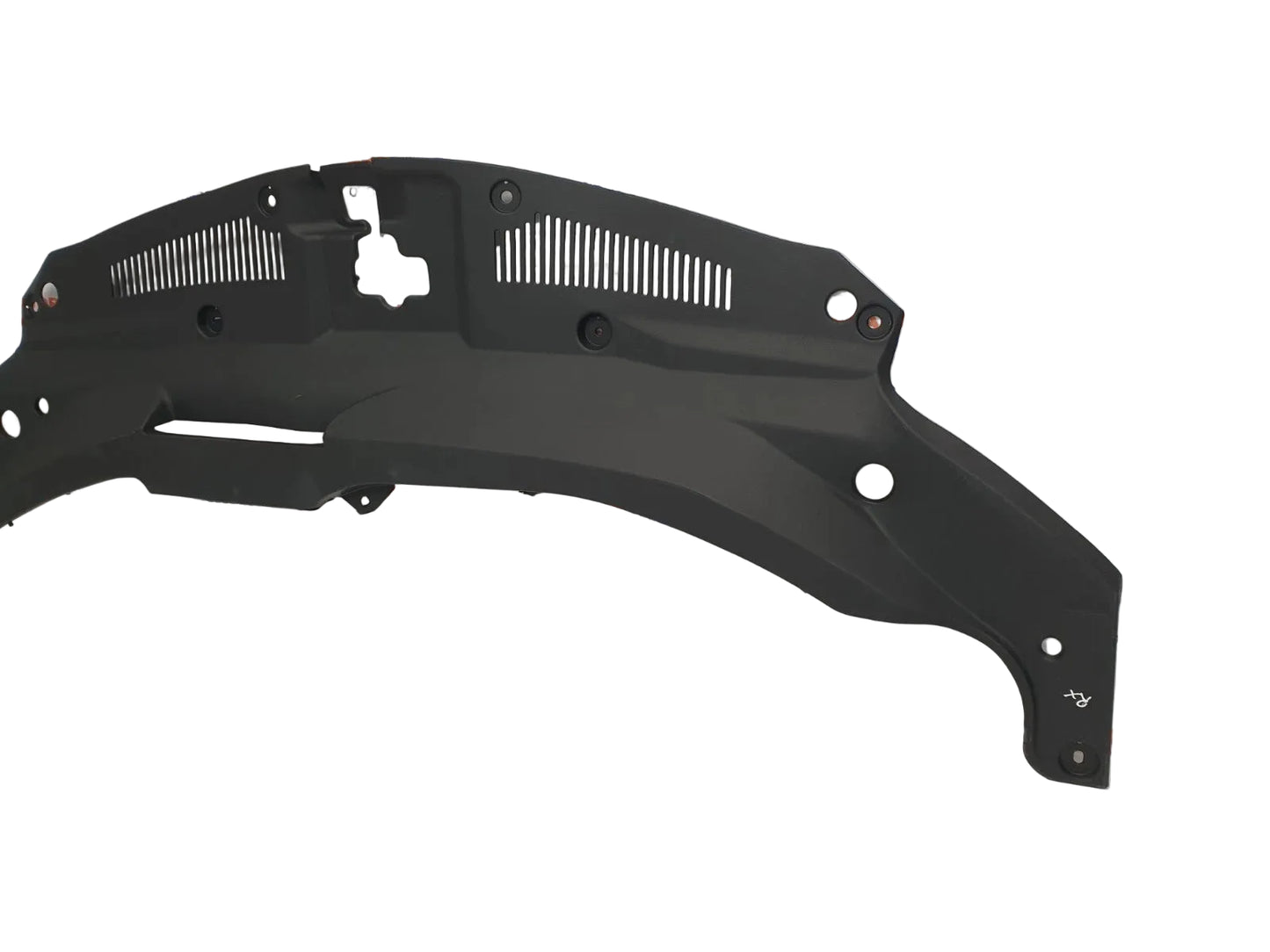 Lexus RX450h 2016 - 2022 Front Slam Panel Cover Trim / 53295-48060