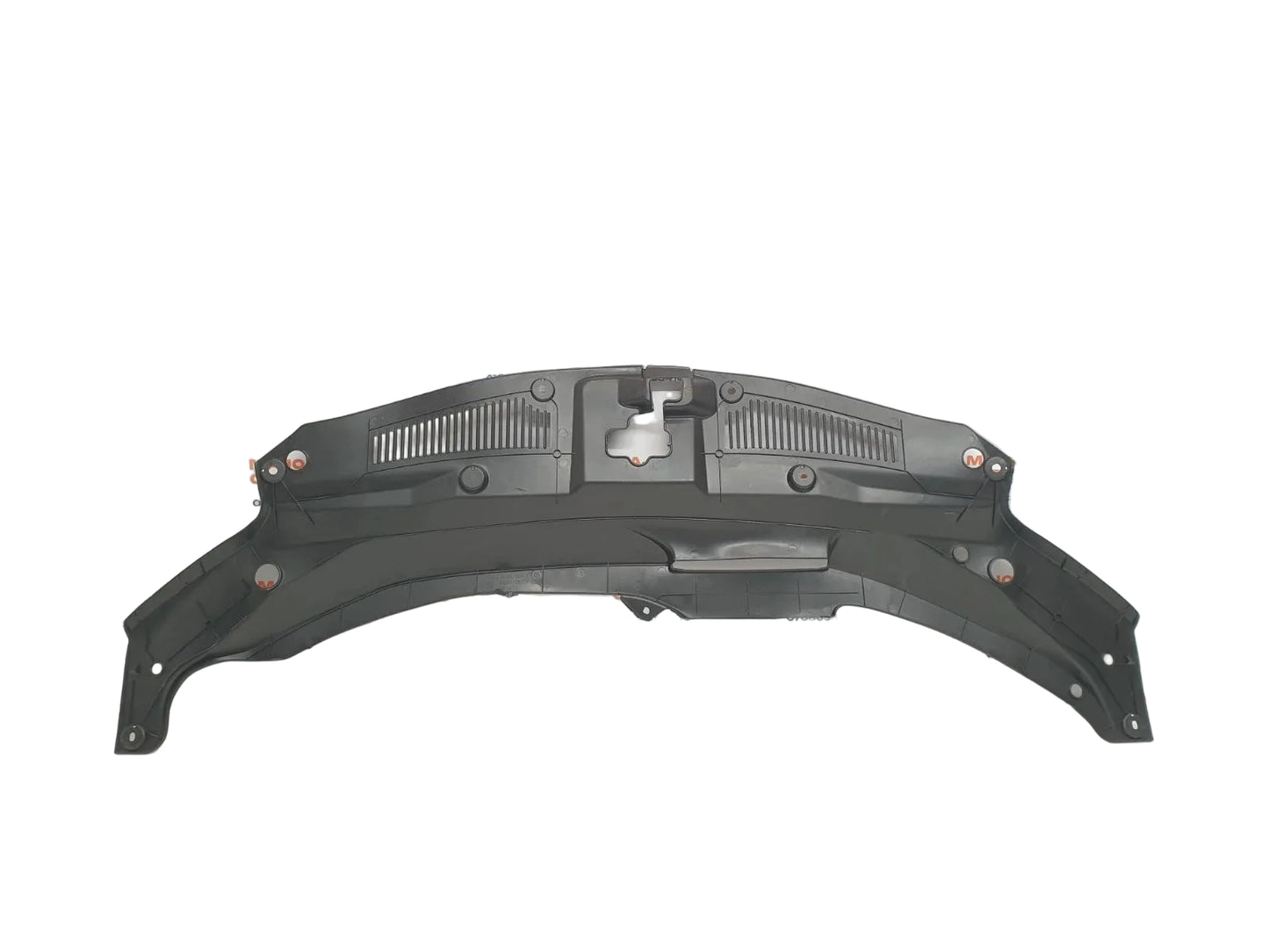 Lexus RX450h 2016 - 2022 Front Slam Panel Cover Trim / 53295-48060