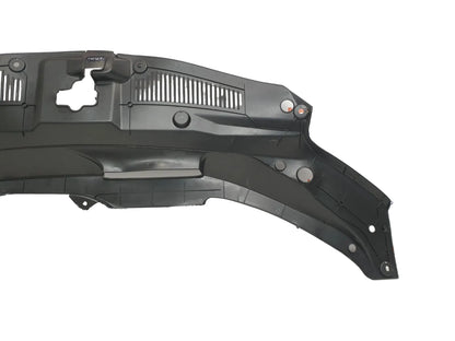 Lexus RX450h 2016 - 2022 Front Slam Panel Cover Trim / 53295-48060