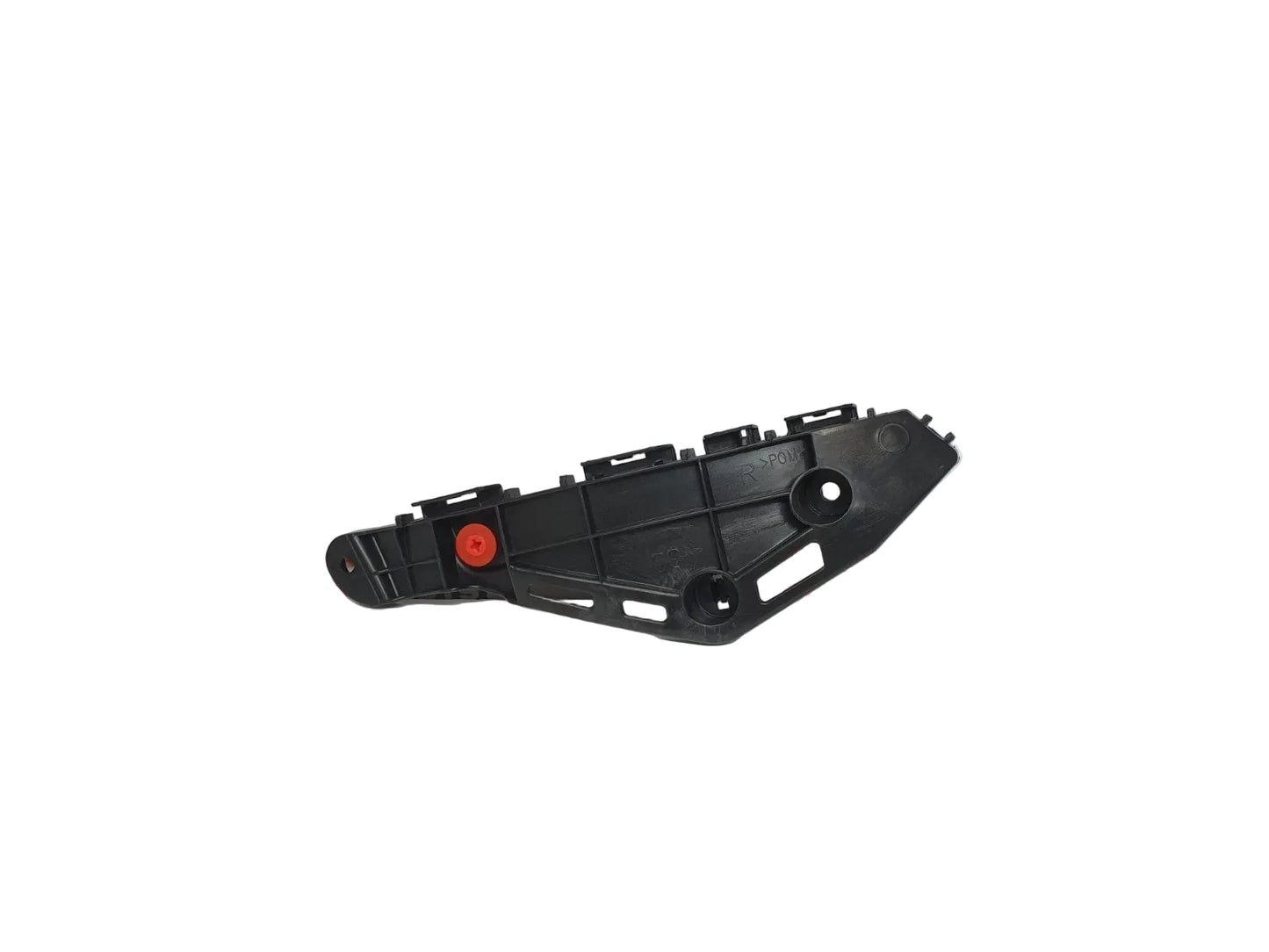 Lexus RX450 2016-2019 Front Right Bumper Bracket / Driver Side / 52535-0E070